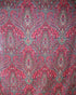*Cloth Edit Exclusive ~ 100% Ramie 'Autumnal Paisley'